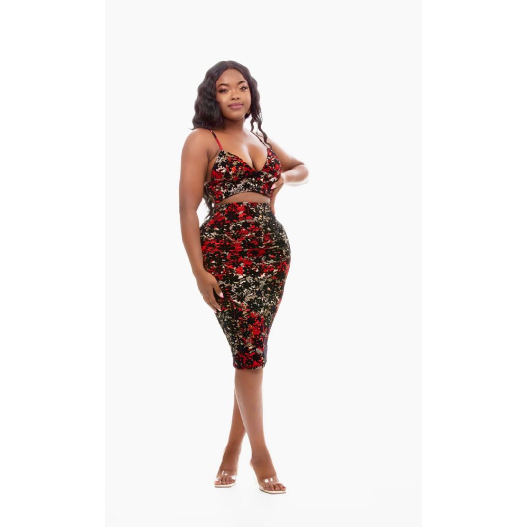 Ensemble Bali