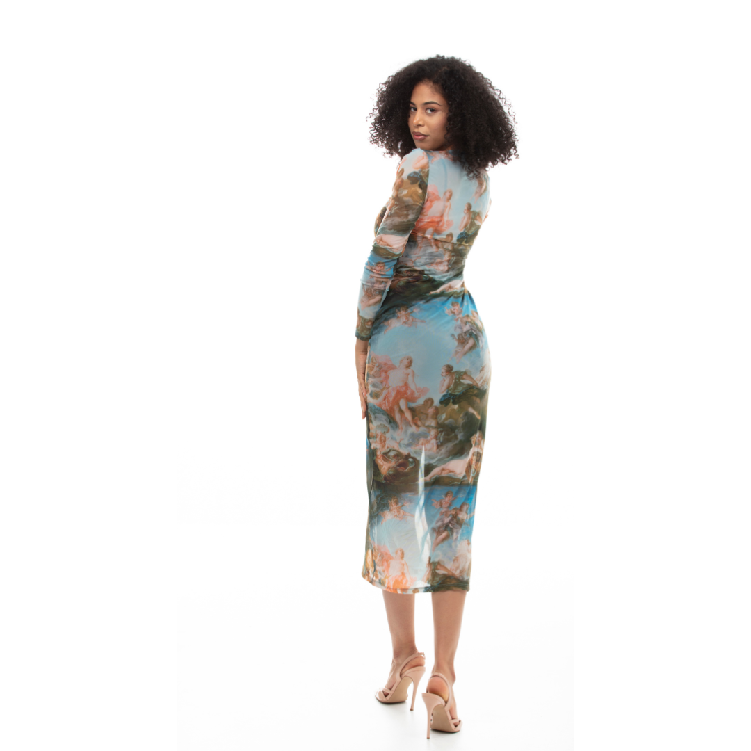 Robe Kayla