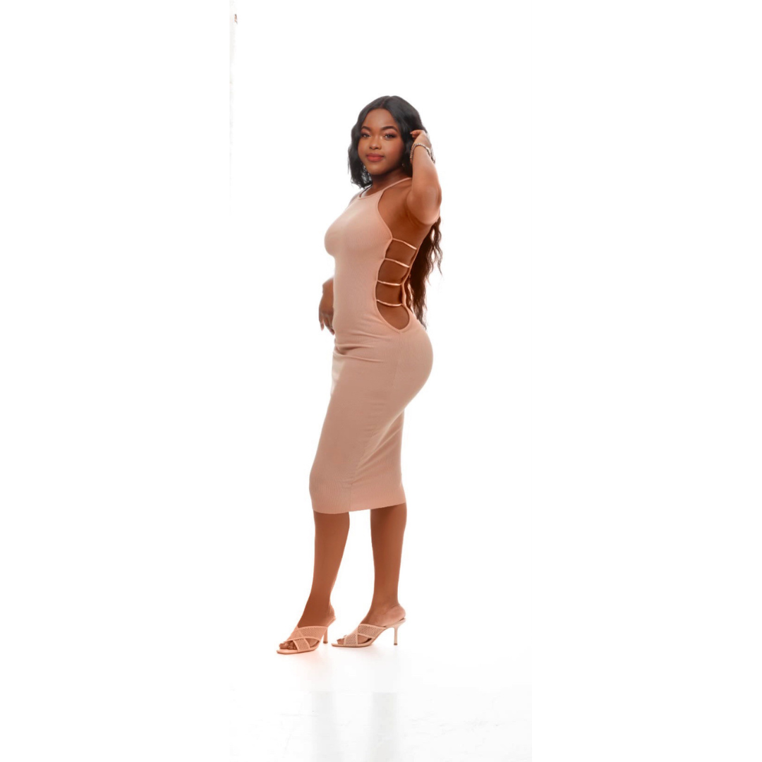 Robe Clara