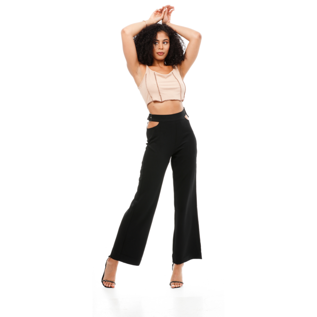 Pantalon Loraine