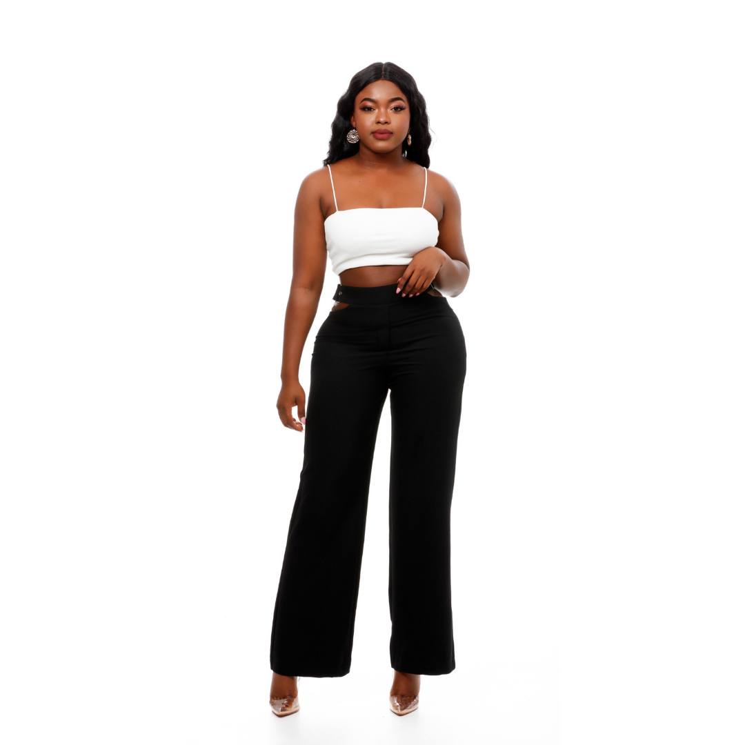Pantalon Loraine