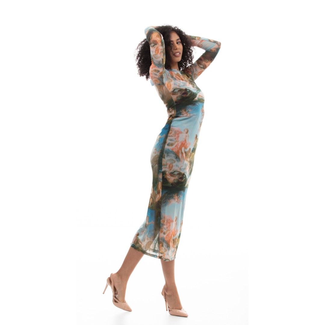 Robe Kayla