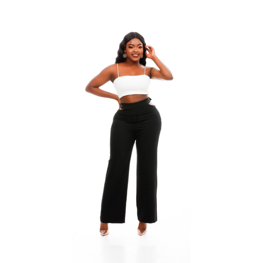 Pantalon Loraine